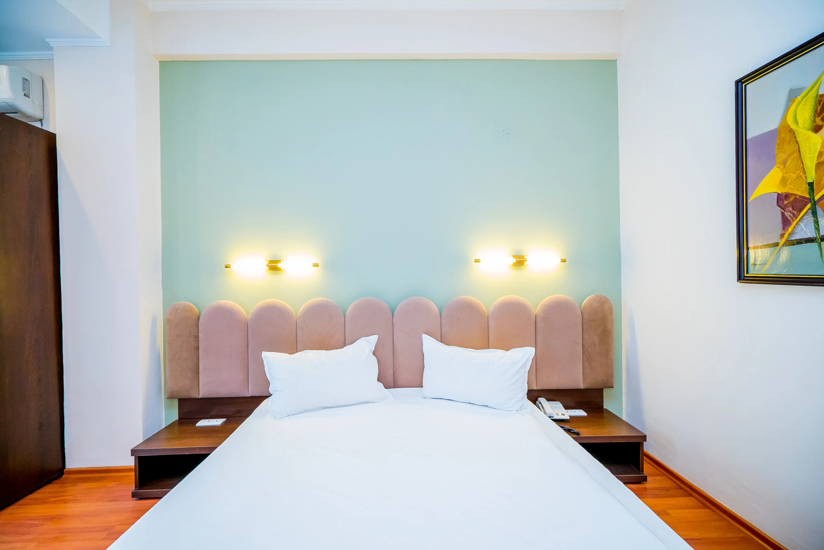 Foto - Guci Hotel