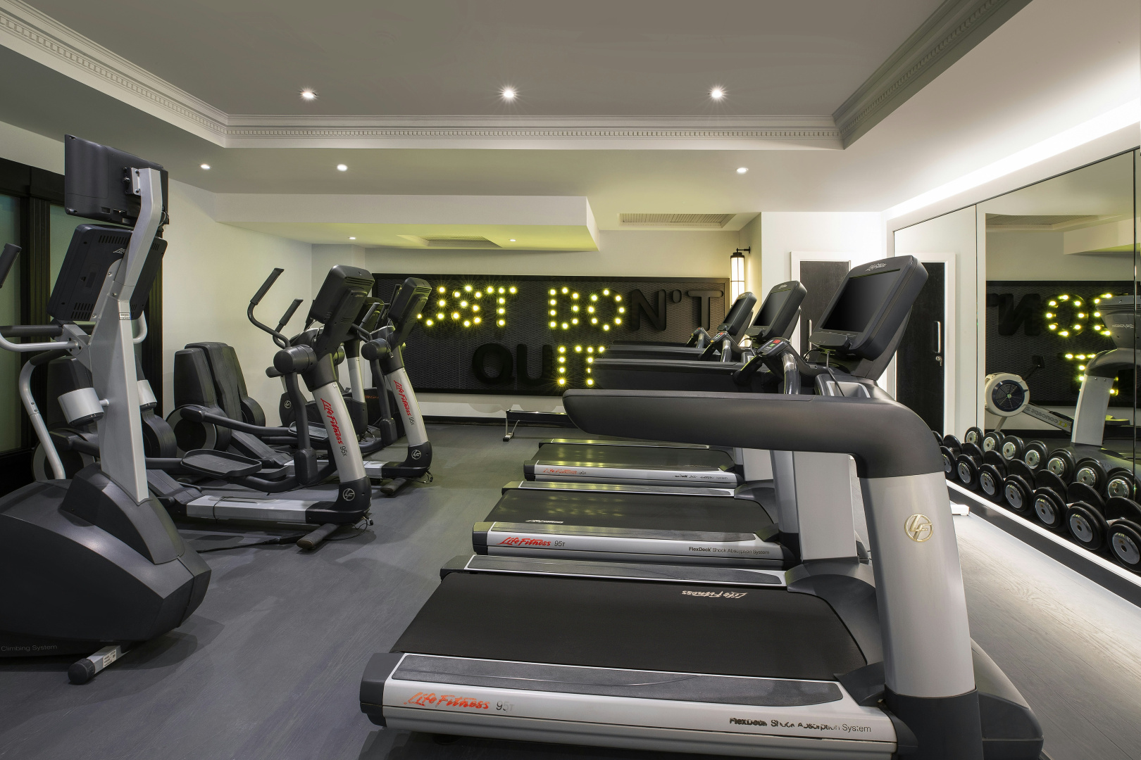 Photo - Jurys Inn London Holborn