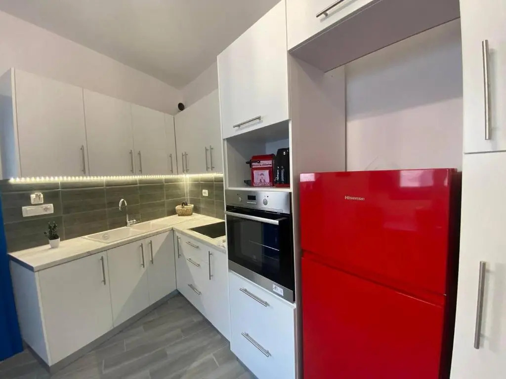 Foto - Santorita Suites