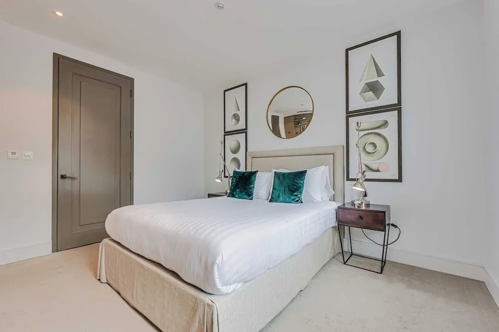 Foto - Westminster Apartments by D'Montrio