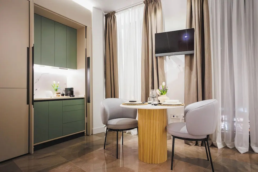 Foto - Corral Del Carbon Gg Luxury Hotel Boutique