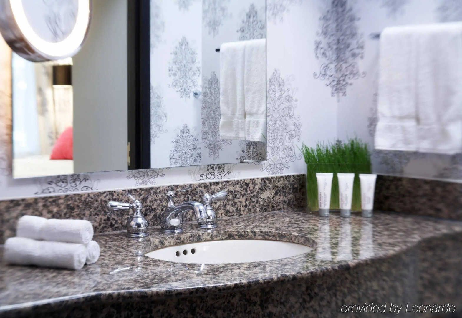 Foto - Le Meridien Dallas by the Galleria