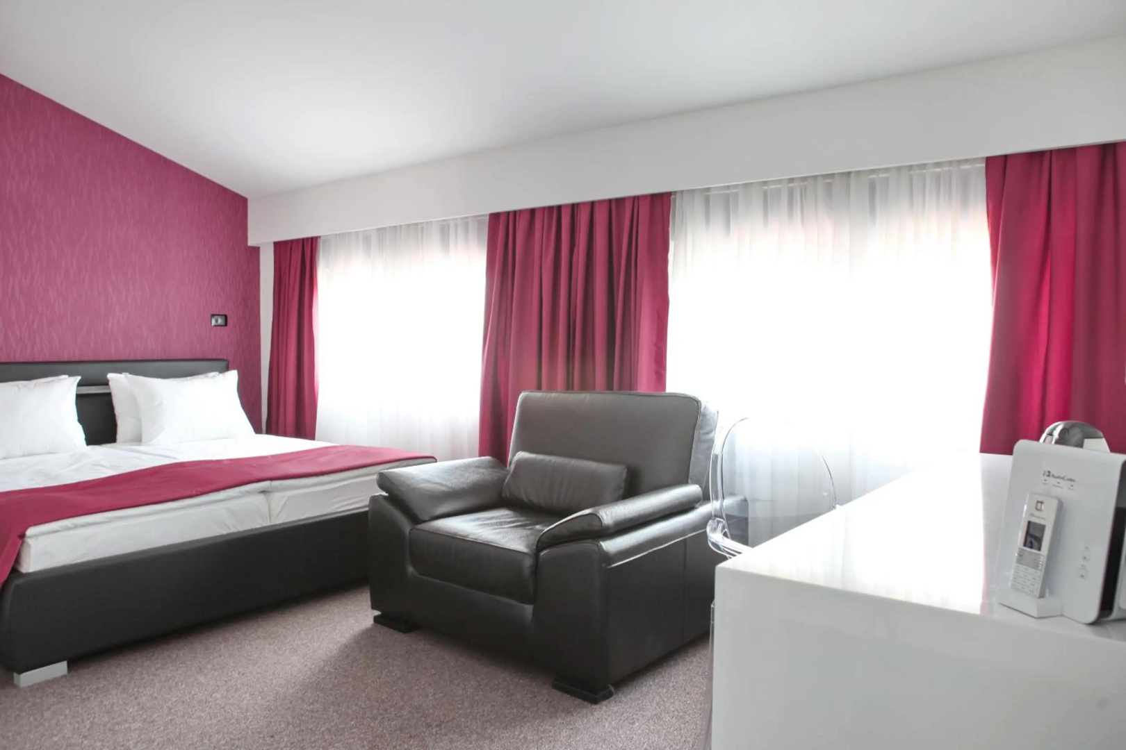 Foto - Nova City Hotel Signature Collection