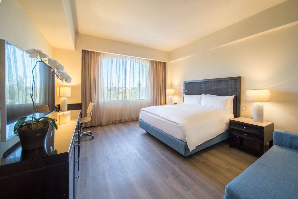 Photo - Real Intercontinental San Salvador by IHG