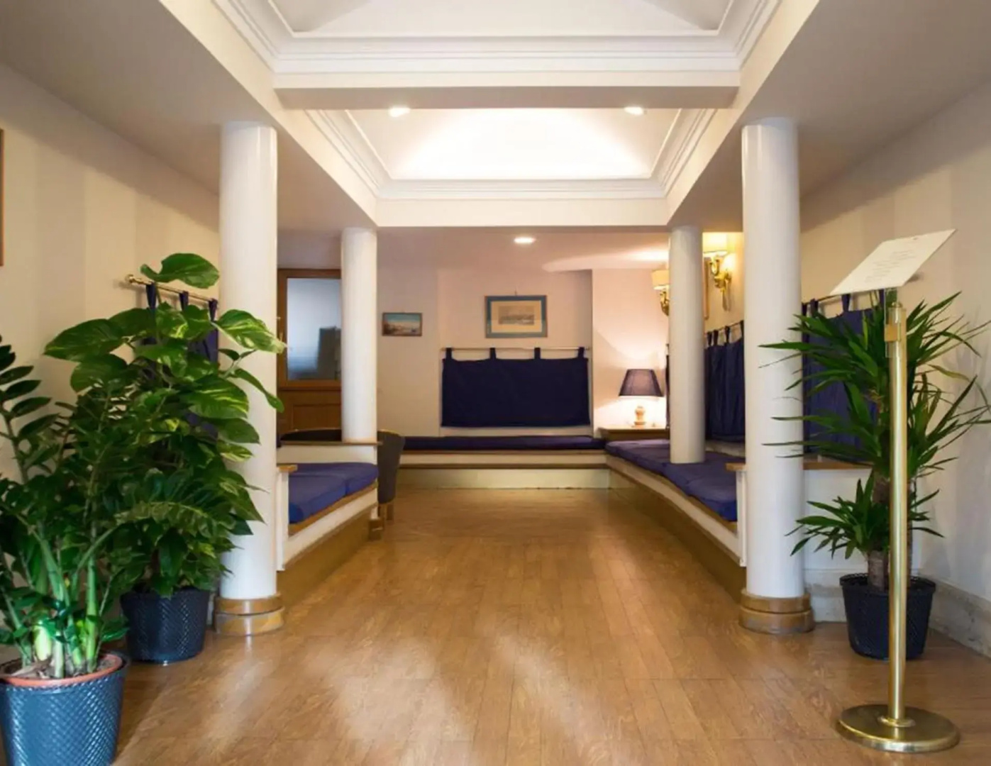 Foto - Hotel Leopardi