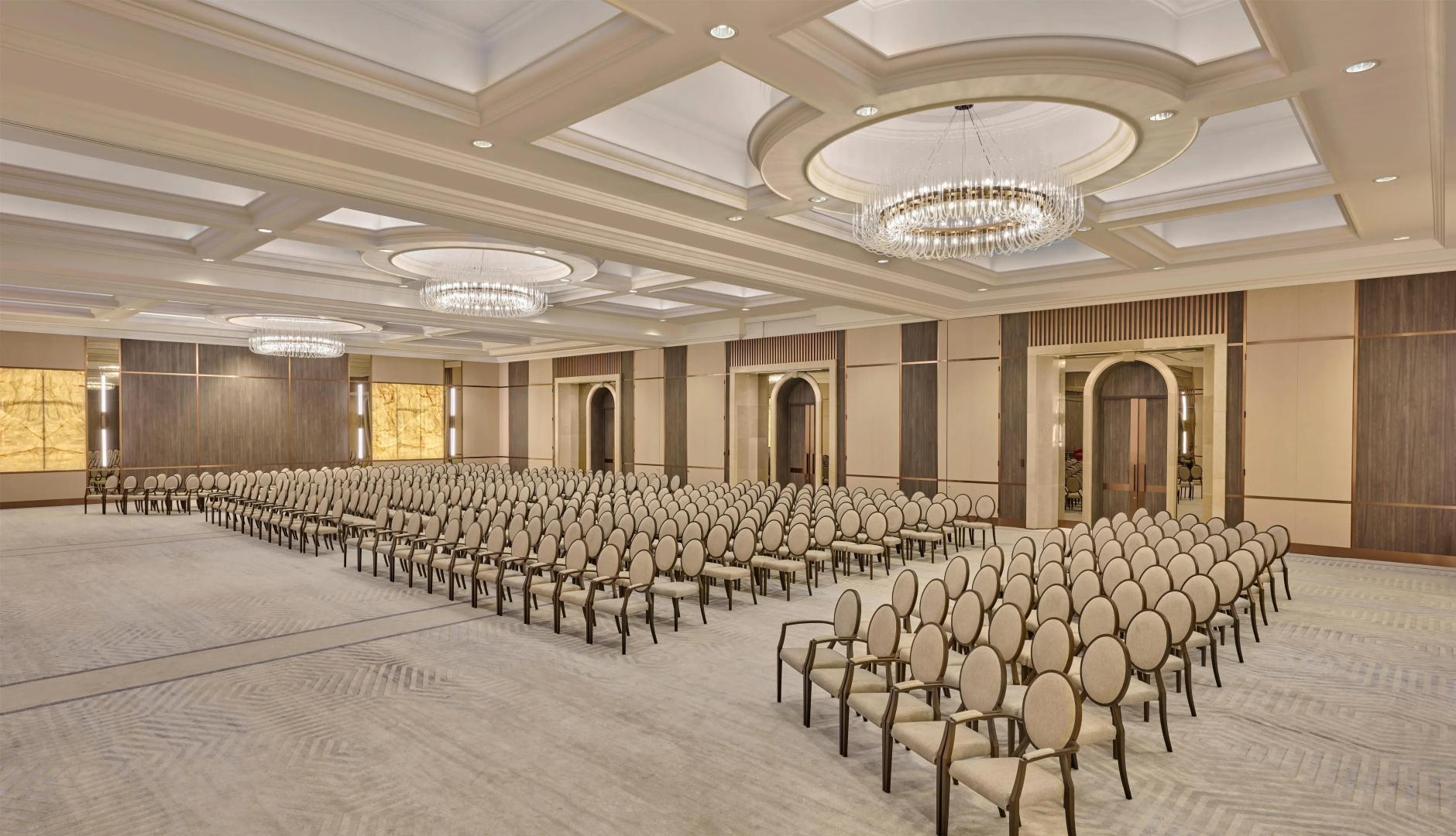 Photo - Hyatt Regency Belgrade