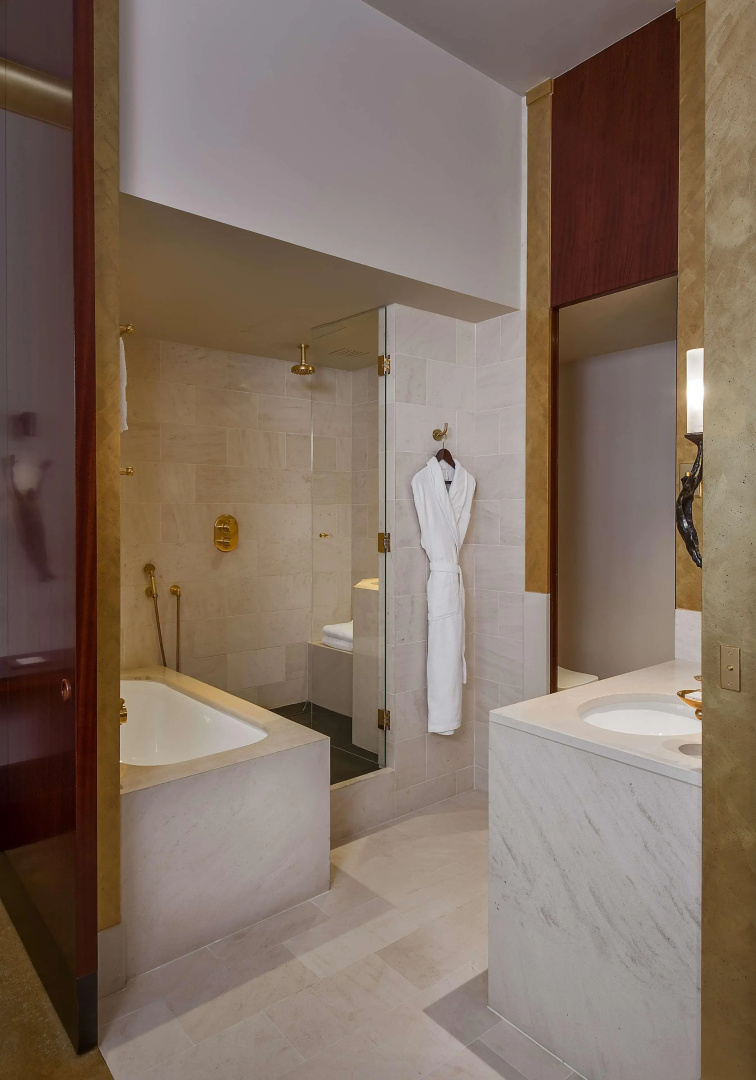 Photo - Park Hyatt Paris - Vendôme