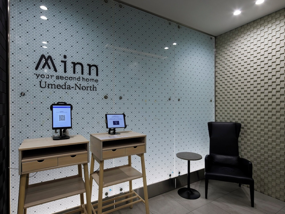 Photo - Minn Umeda North