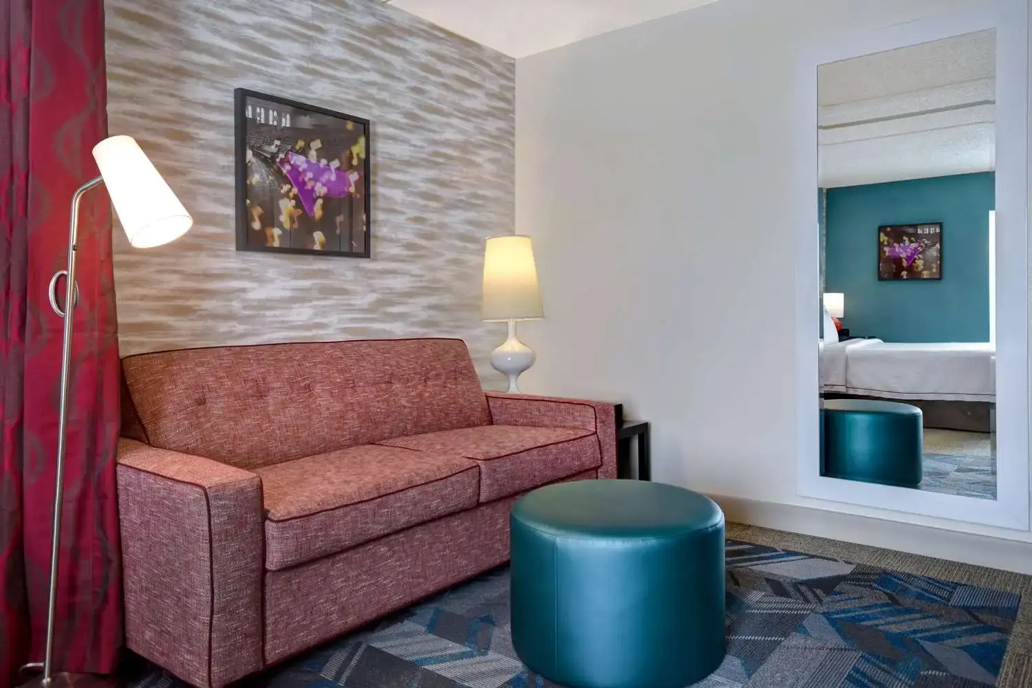 Foto - Home2 Suites by Hilton Nashville Vanderbilt, TN