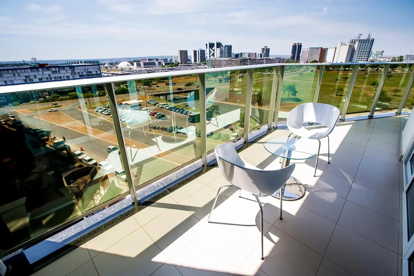 Photo - Manhattan Plaza