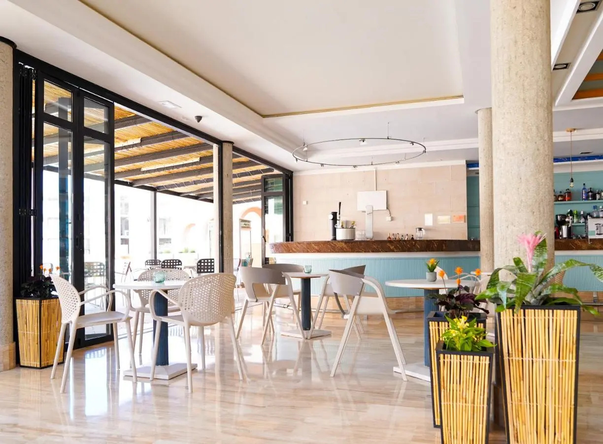 Foto - Rosamar Ibiza Hotel