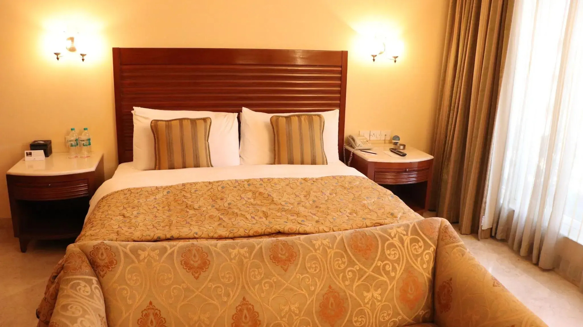 Foto - The Lalit Mumbai