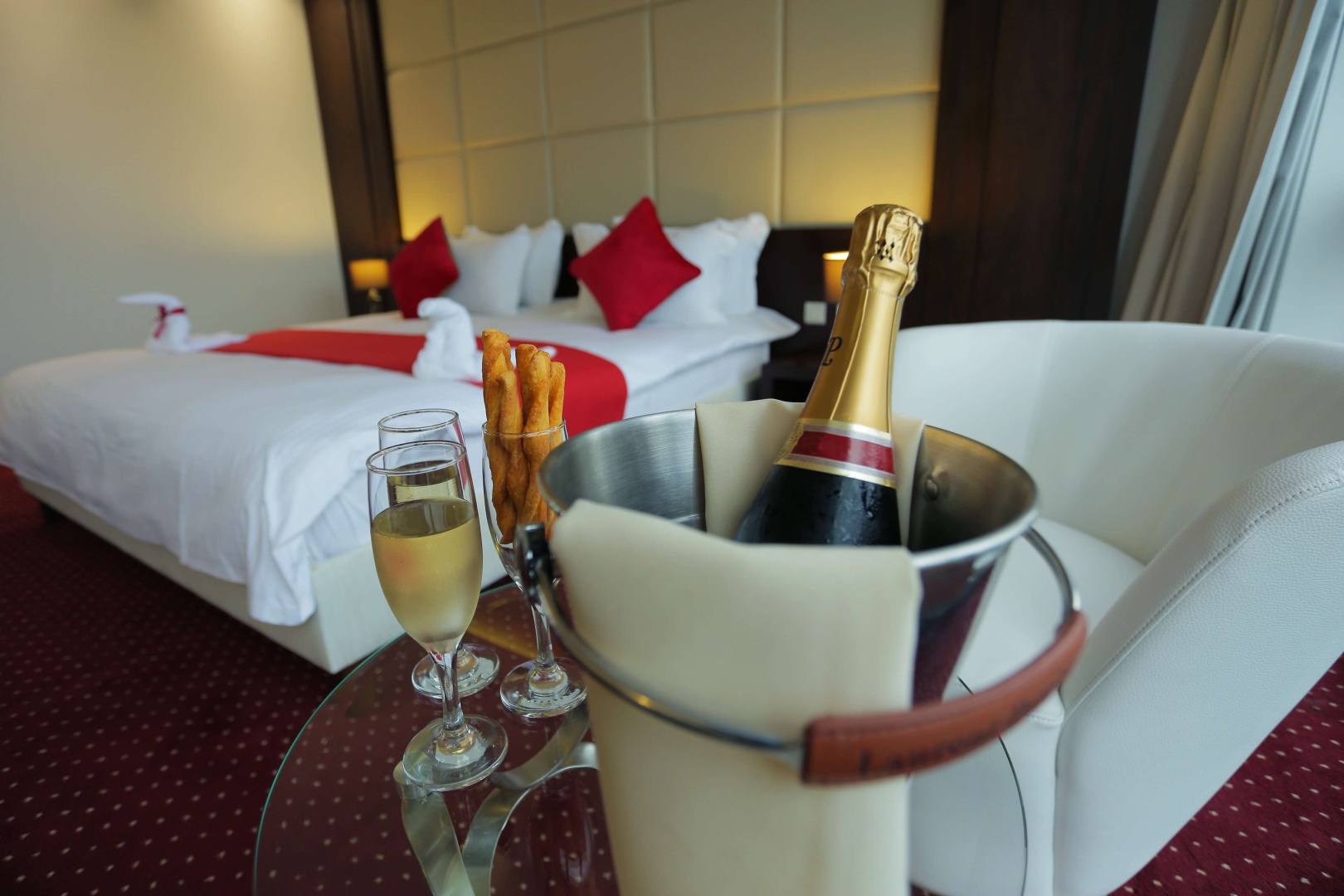 Photo - GHS Hotel