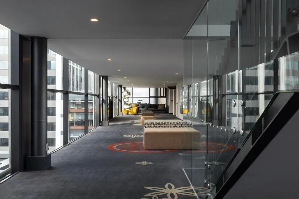 Foto - SkyCity Hotel Auckland