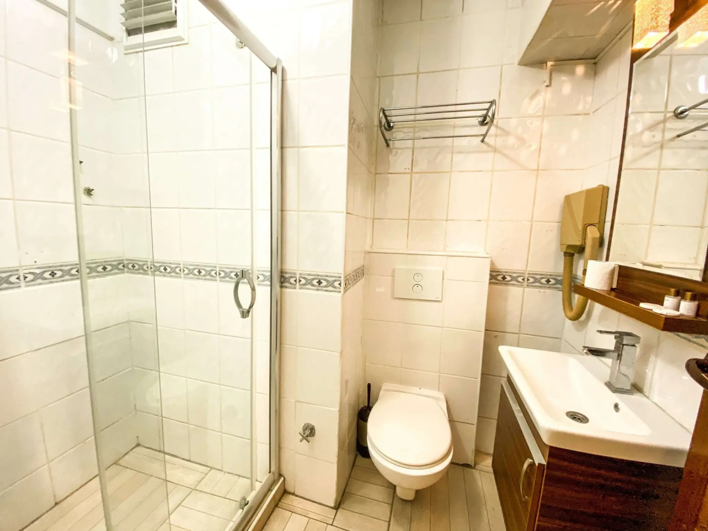 Foto - Mekke Hotel Istanbul