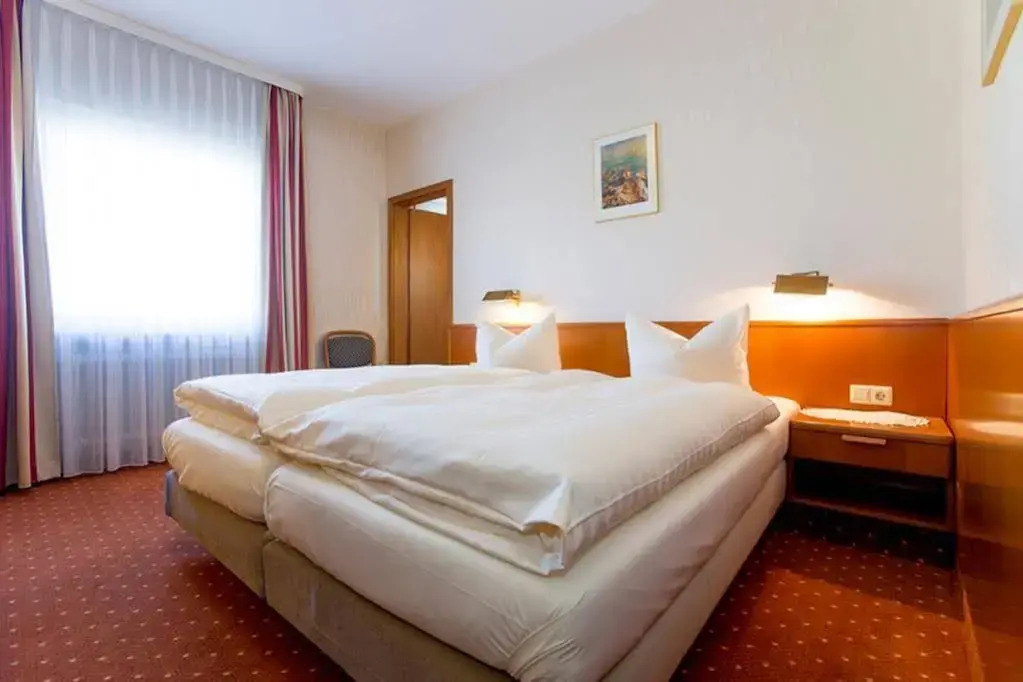 Photo - Hotel Wegener