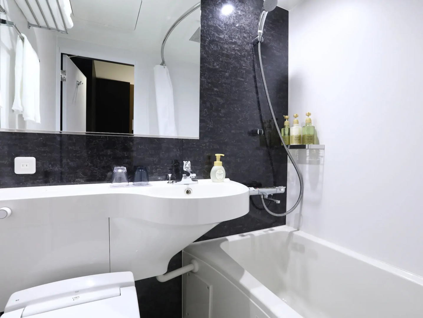 Foto - RIHGA Place Kyoto Shijo Karasuma