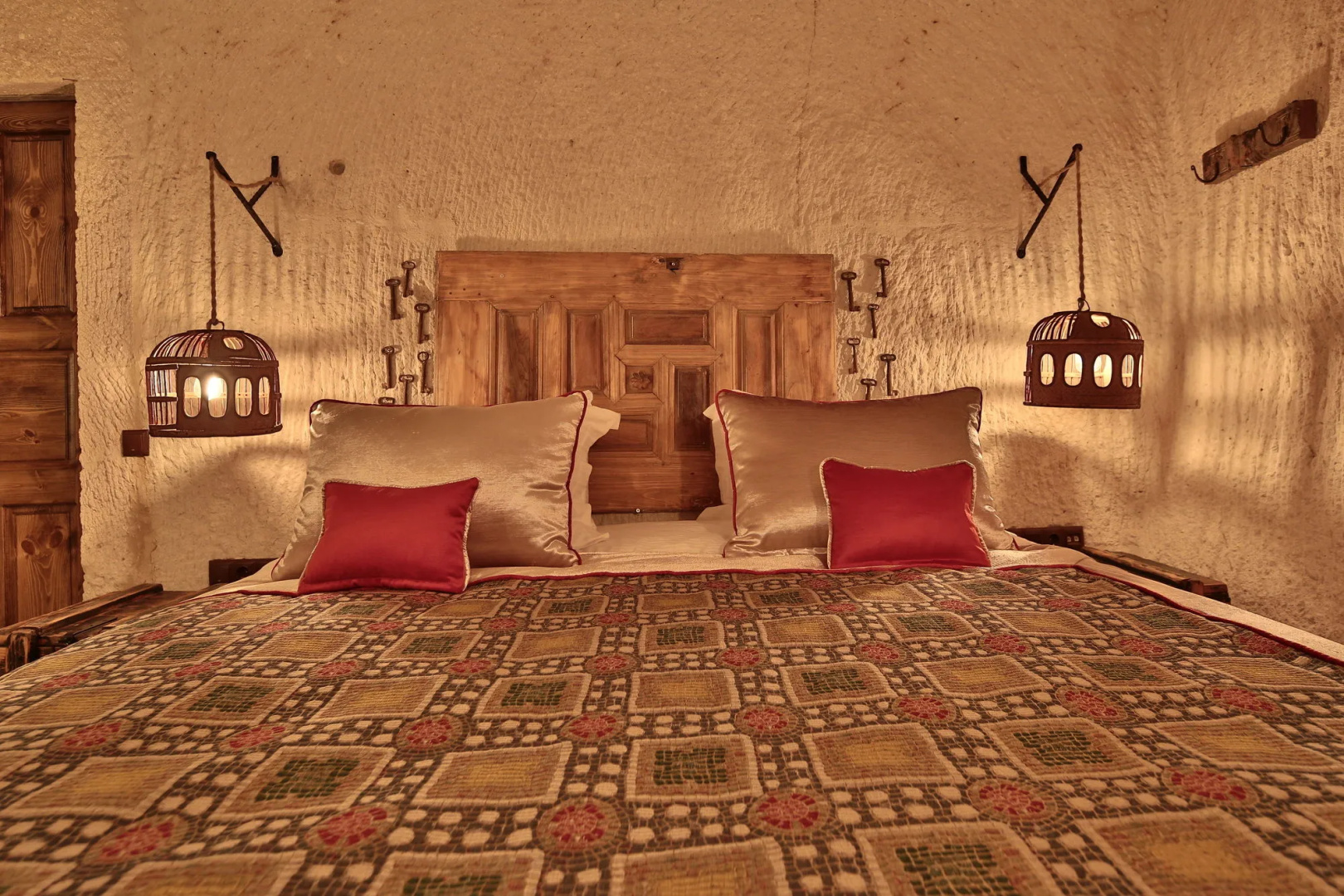 Foto - The Owl Cave Hotel