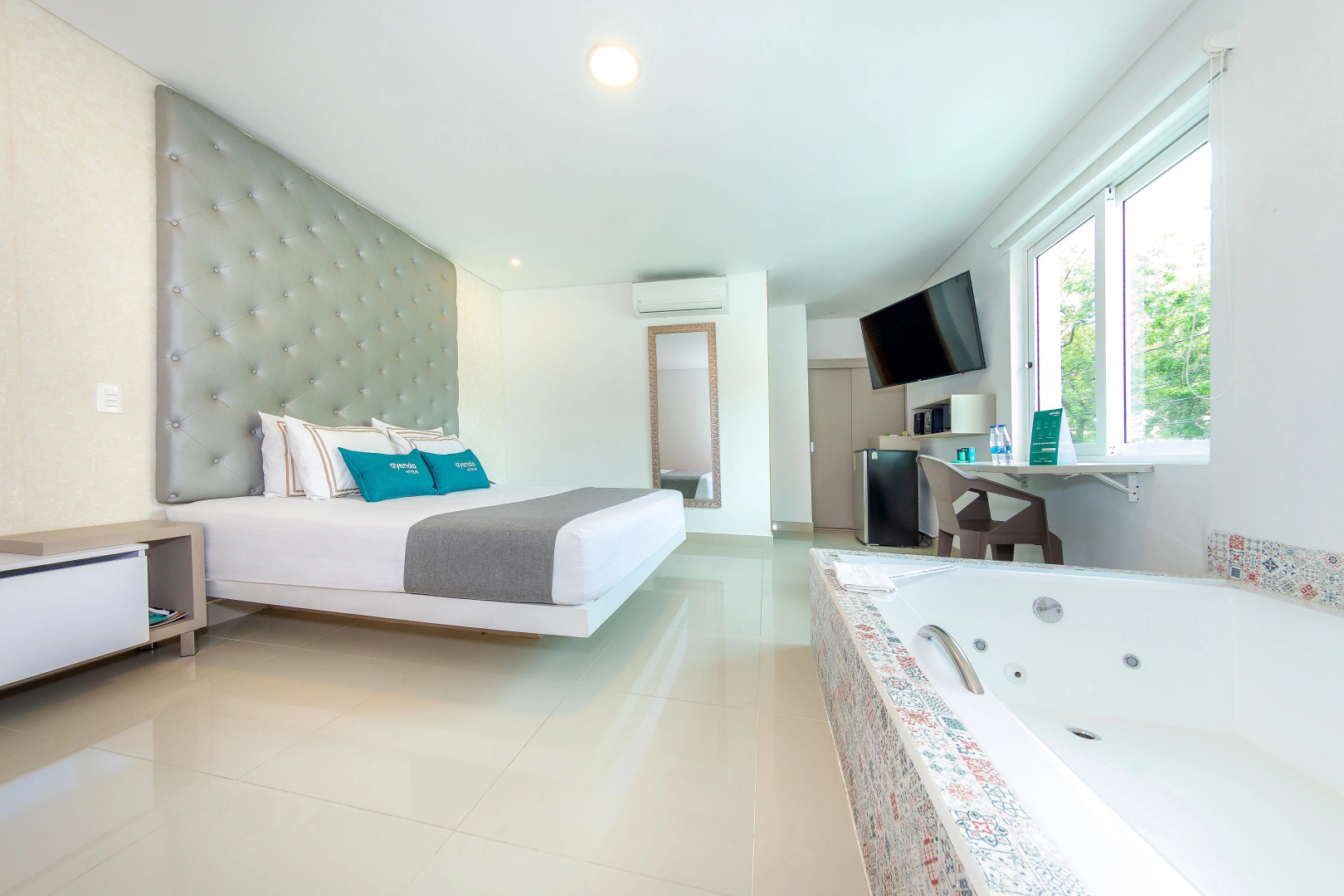 Foto - Infinity Hotel