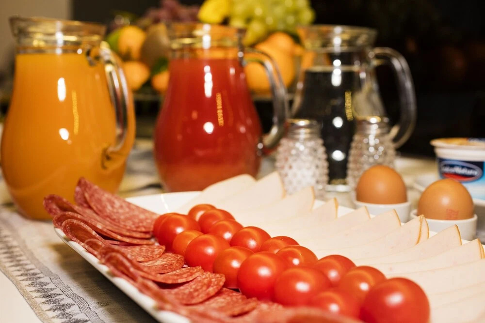 Foto - Mi Hotel Home