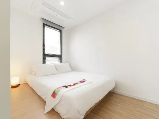 Foto - Urbanstay Boutique Ikseon