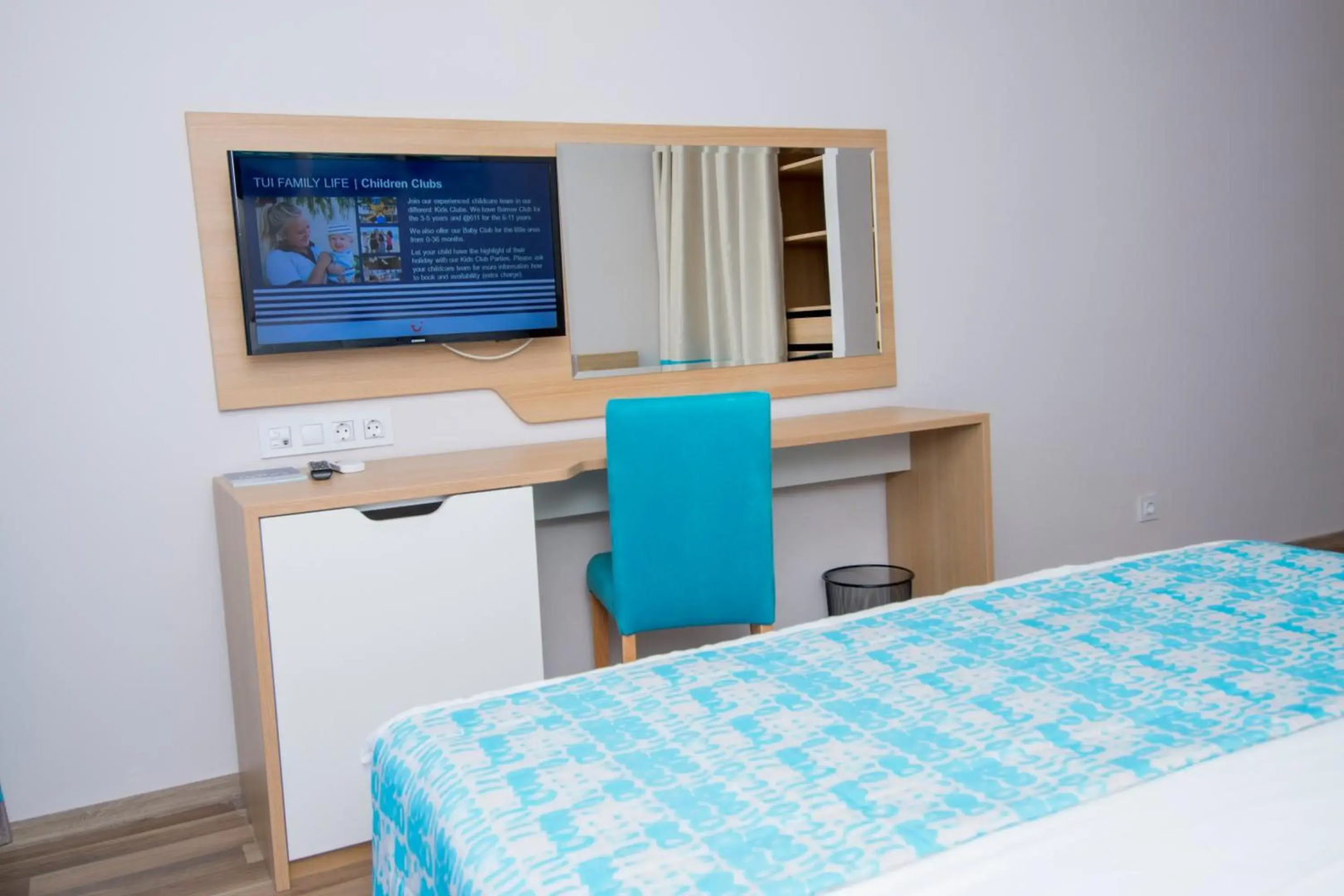 Foto - Nevis Resort & Aqua Park - All Inclusive