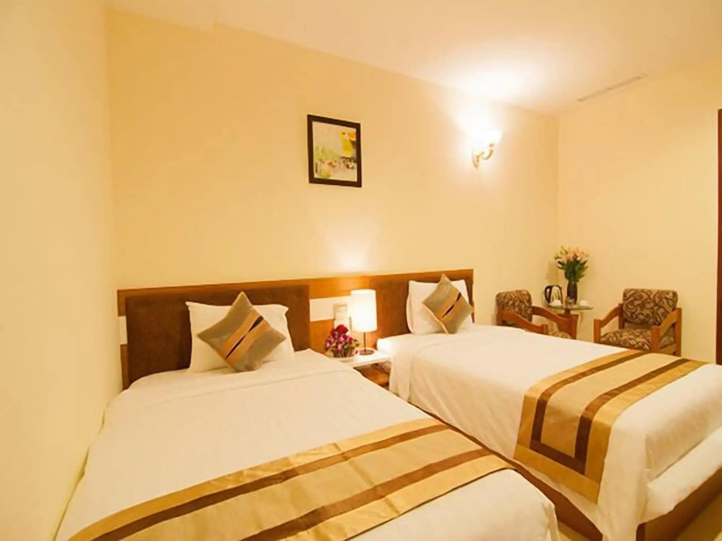 Photo - Valentine Hotel