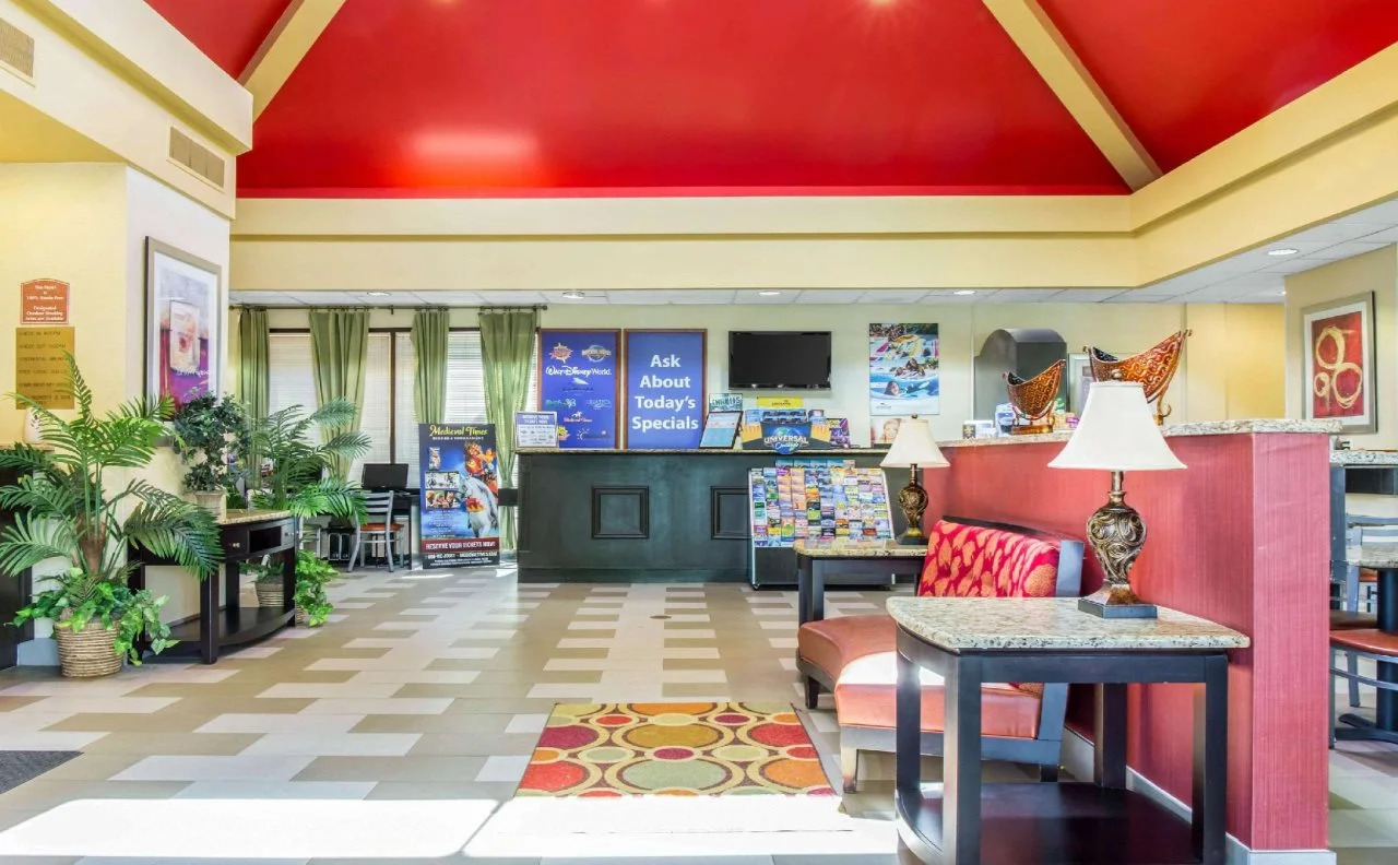 Foto - Mi Casa Hotel