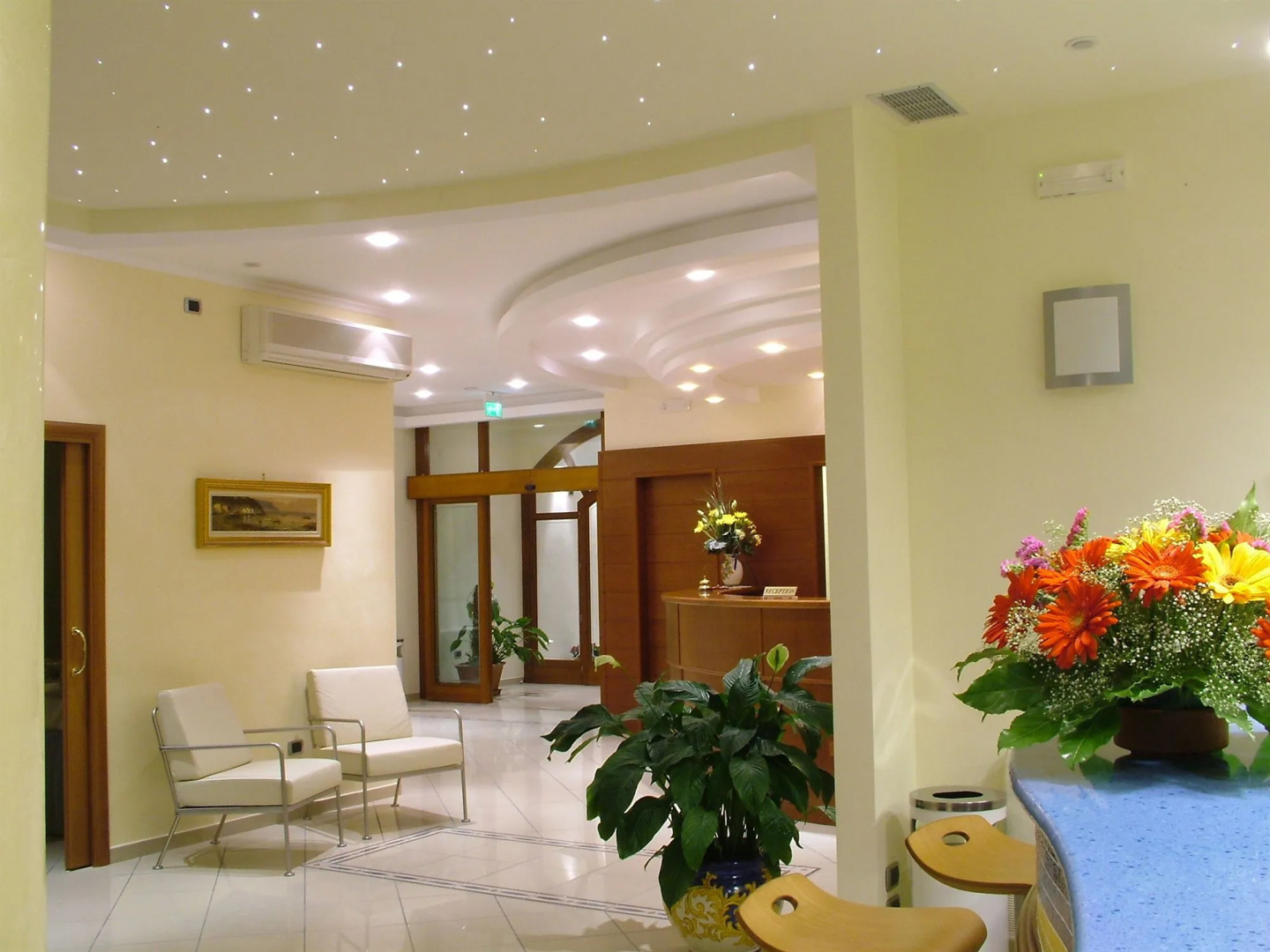 Foto - Hotel Olimpico