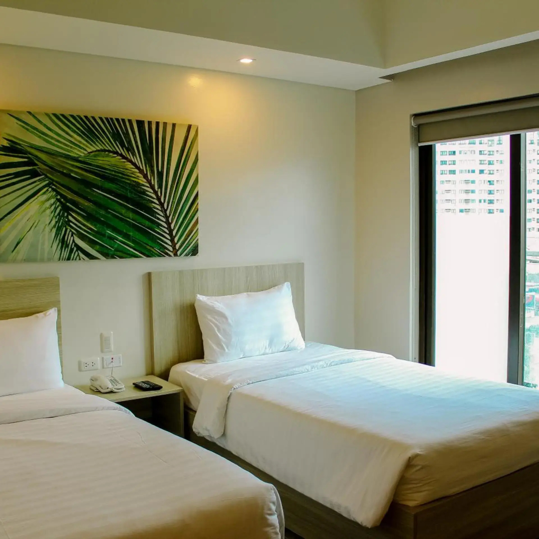 Foto - Mabolo Royal Hotel