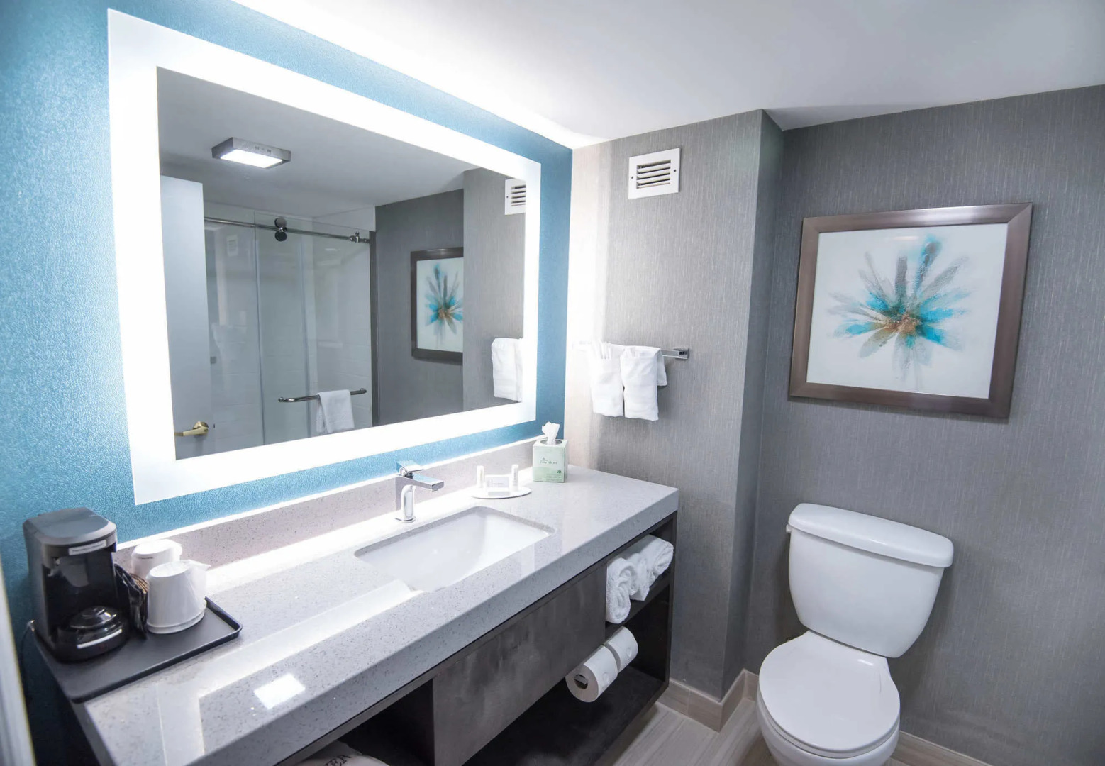 Photo - Fairfield Inn & Suites Atlanta Airport North