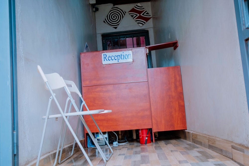 Skylight motel Kigali Rwanda