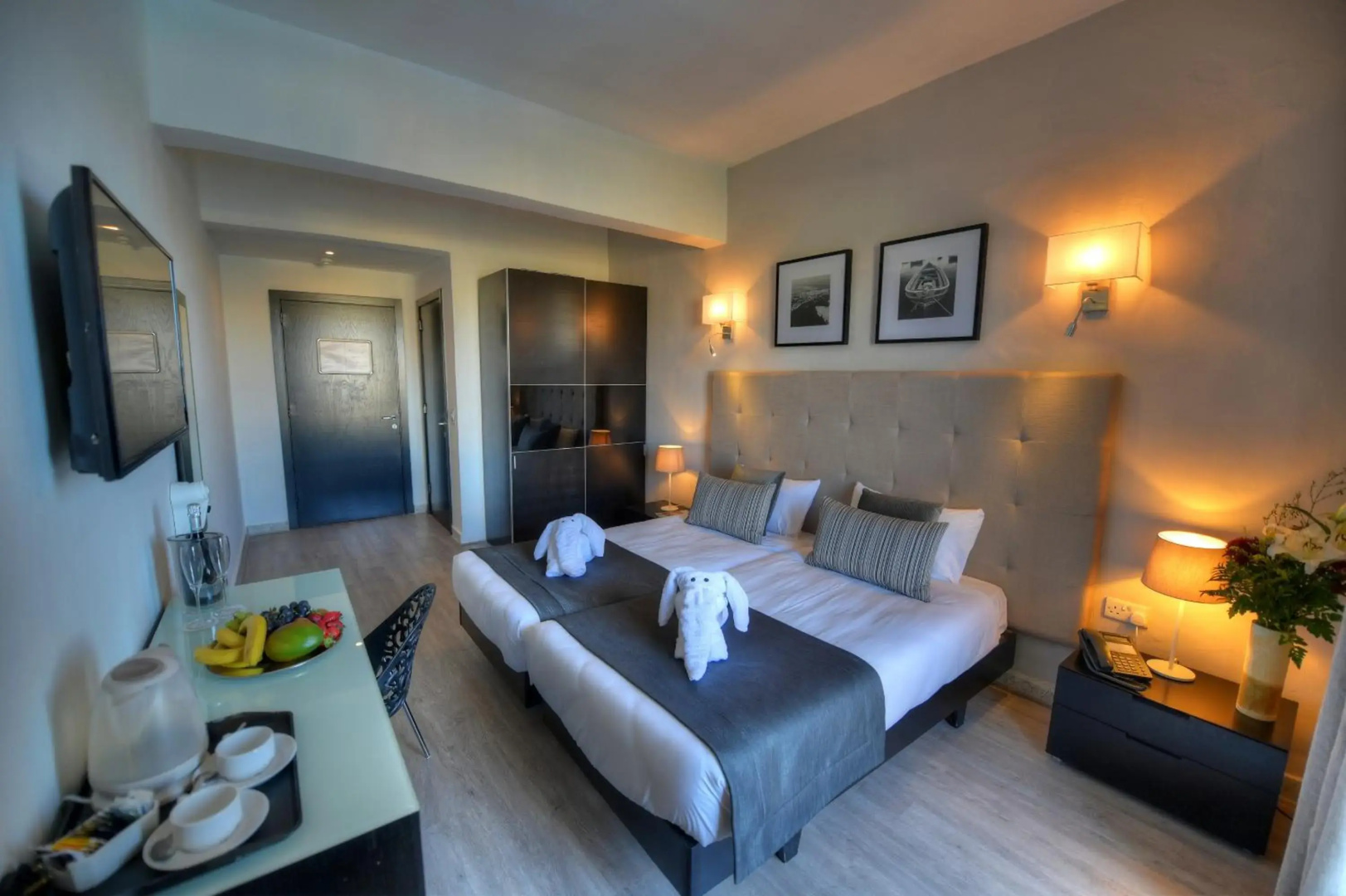 Foto - St. Julian's Bay Hotel