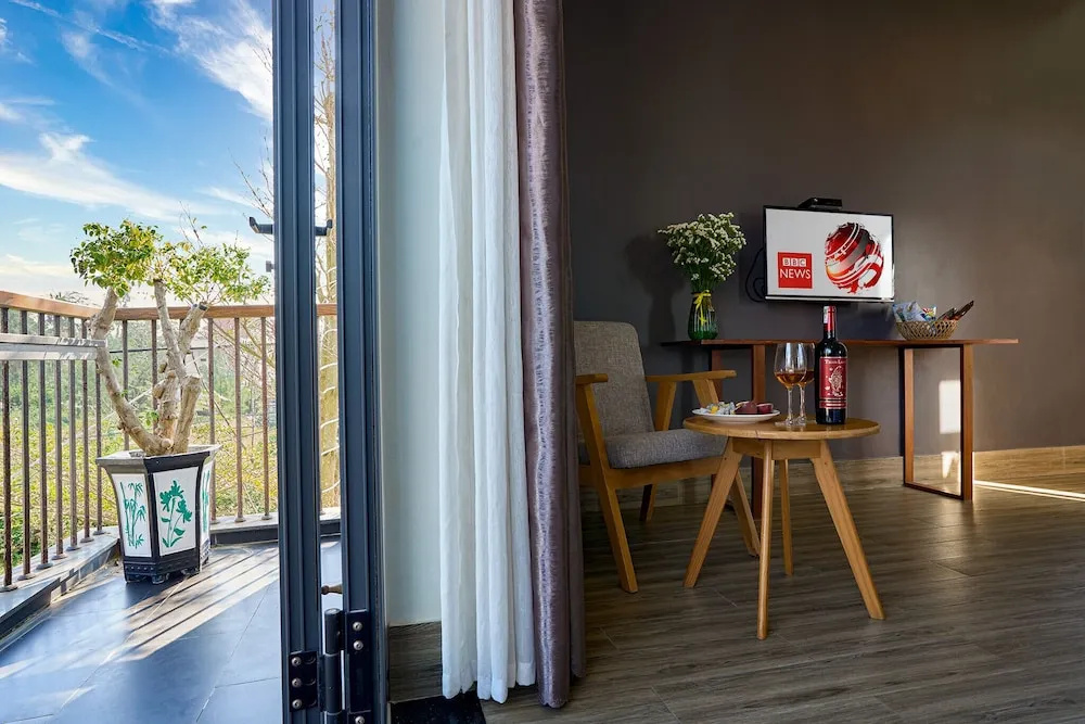 Photo - An Bang MQ Villa