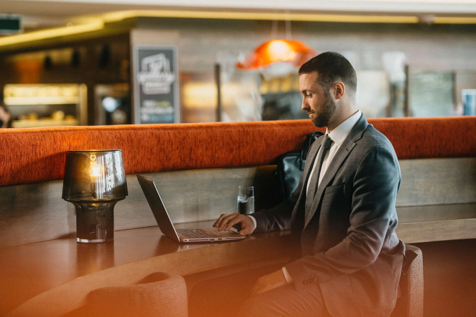 Foto - Hyatt Place Amsterdam Airport