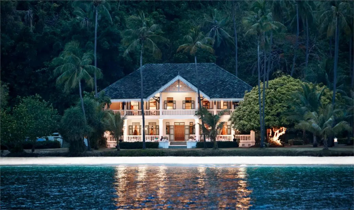 Photo - Cape Panwa Hotel Phuket