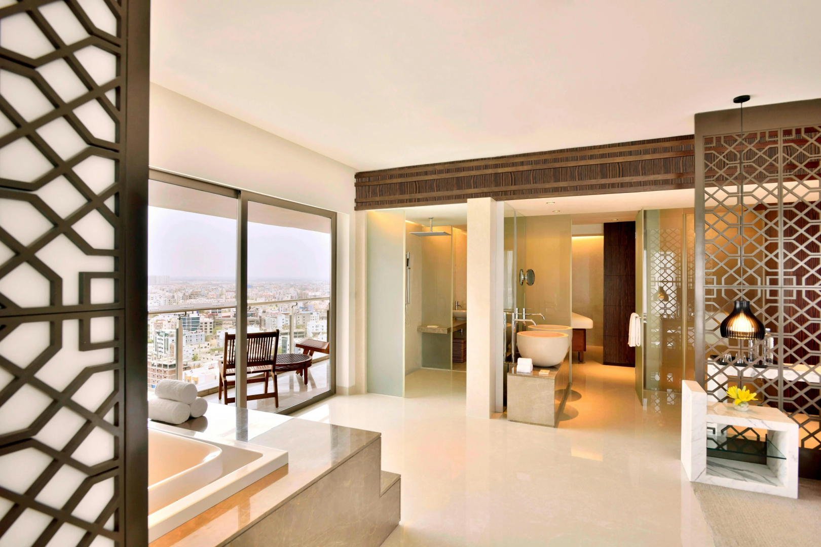 Photo - The Westin Hyderabad Mindspace