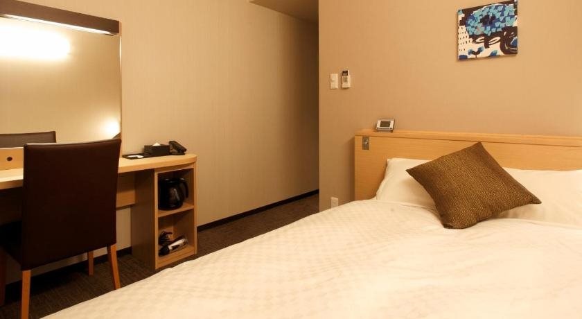 Green Sky Hotel Takehara