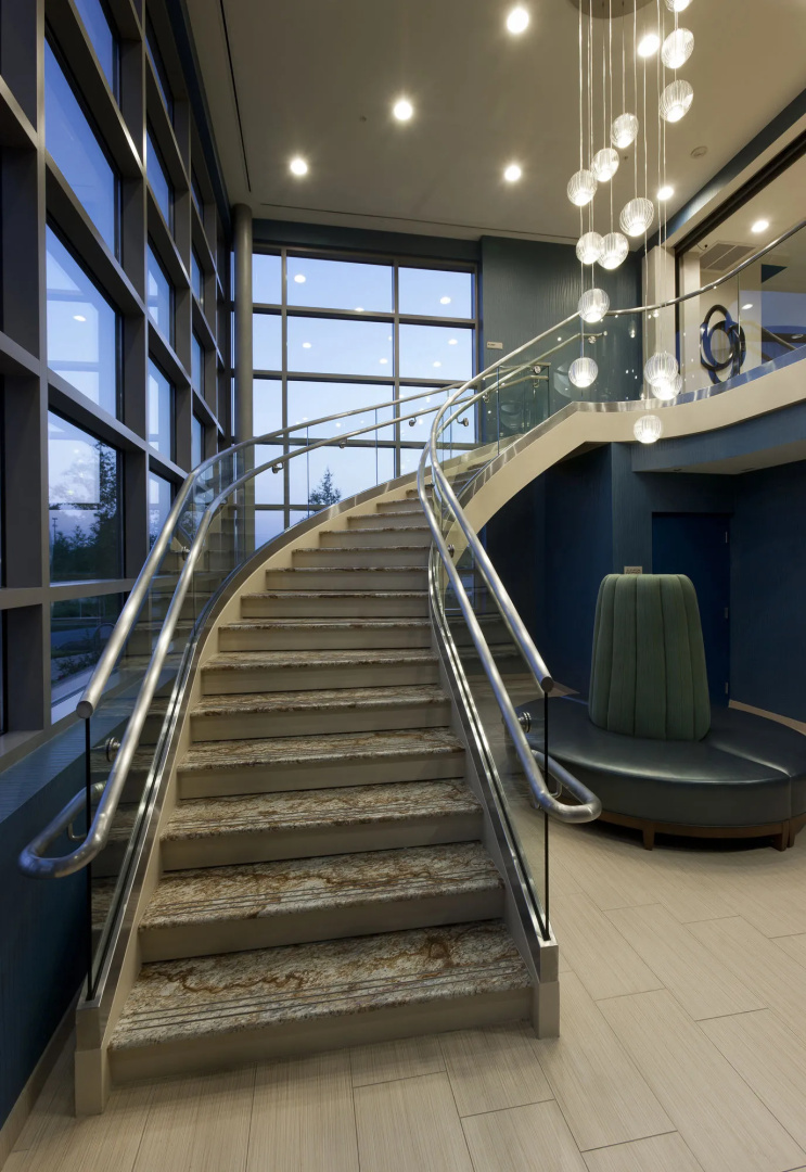 Foto - SpringHill Suites Alexandria Southwest