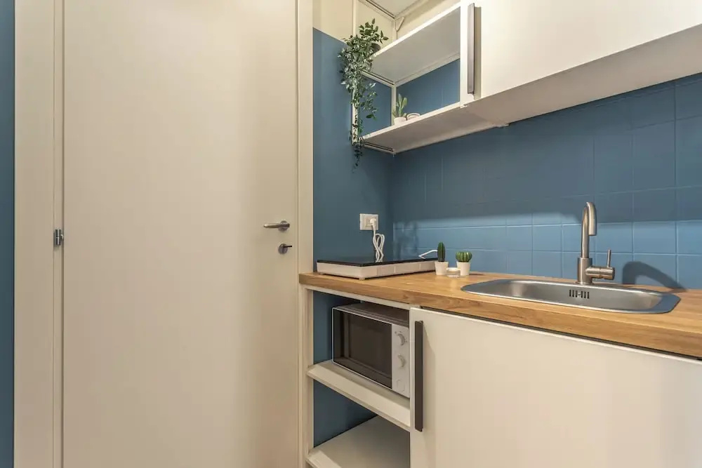 Foto - Vittoria Garden Suites