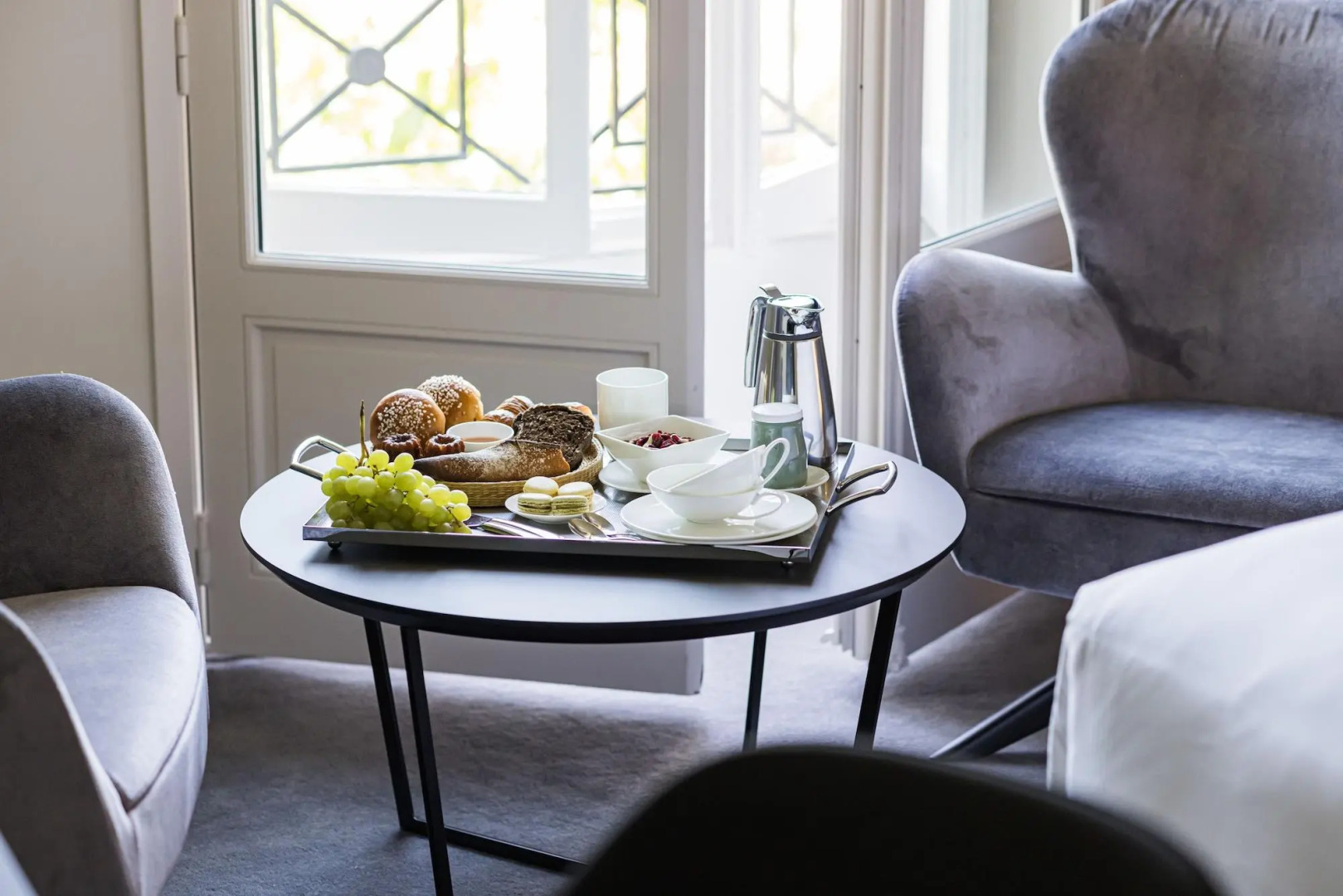Photo - Villas Foch Boutique Hotel & Spa Bordeaux