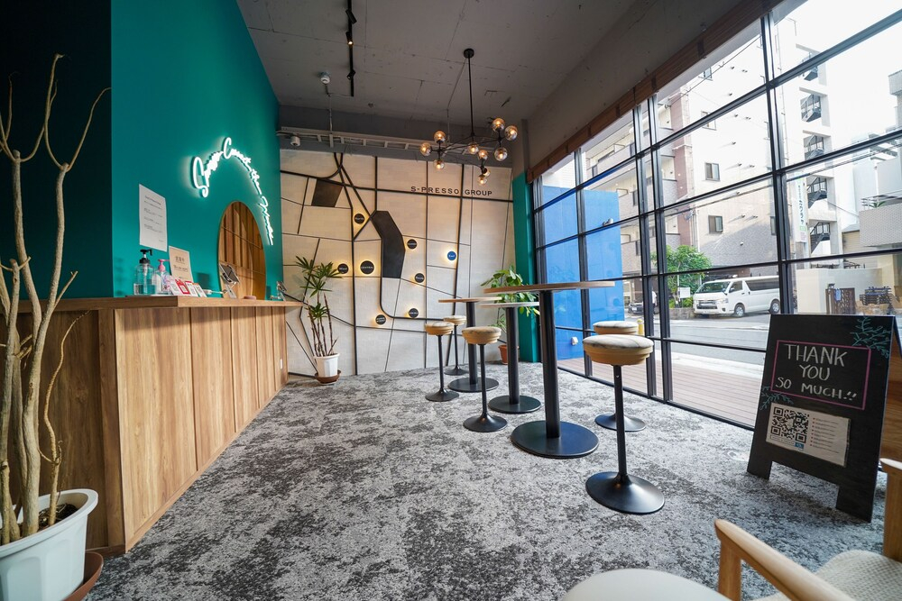 Foto - Hotel S-Presso East