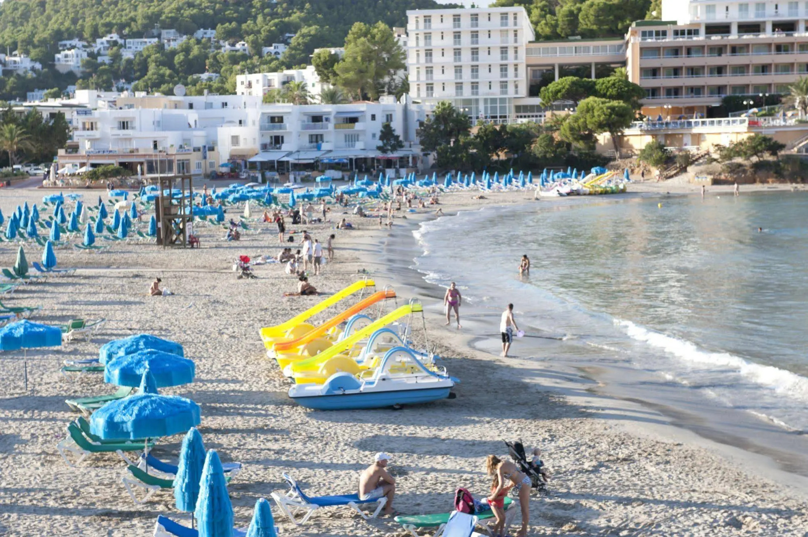 Foto - Hotel El Pinar