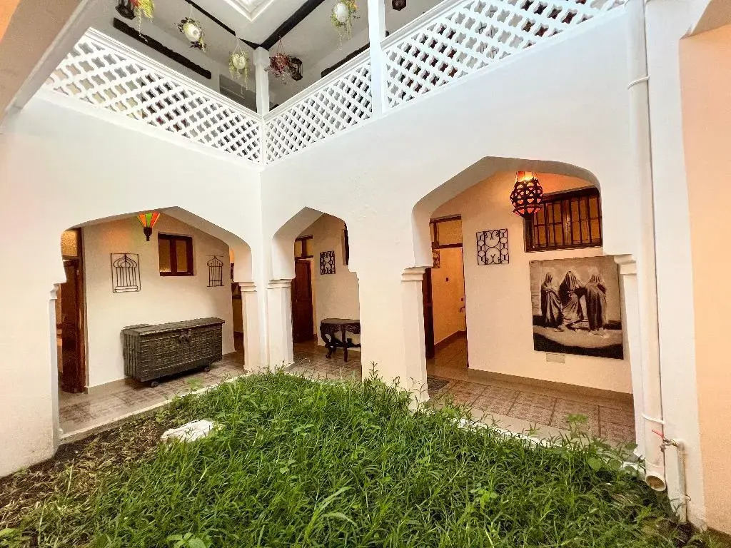 Foto - Emerald Palm Courtyard Hotel