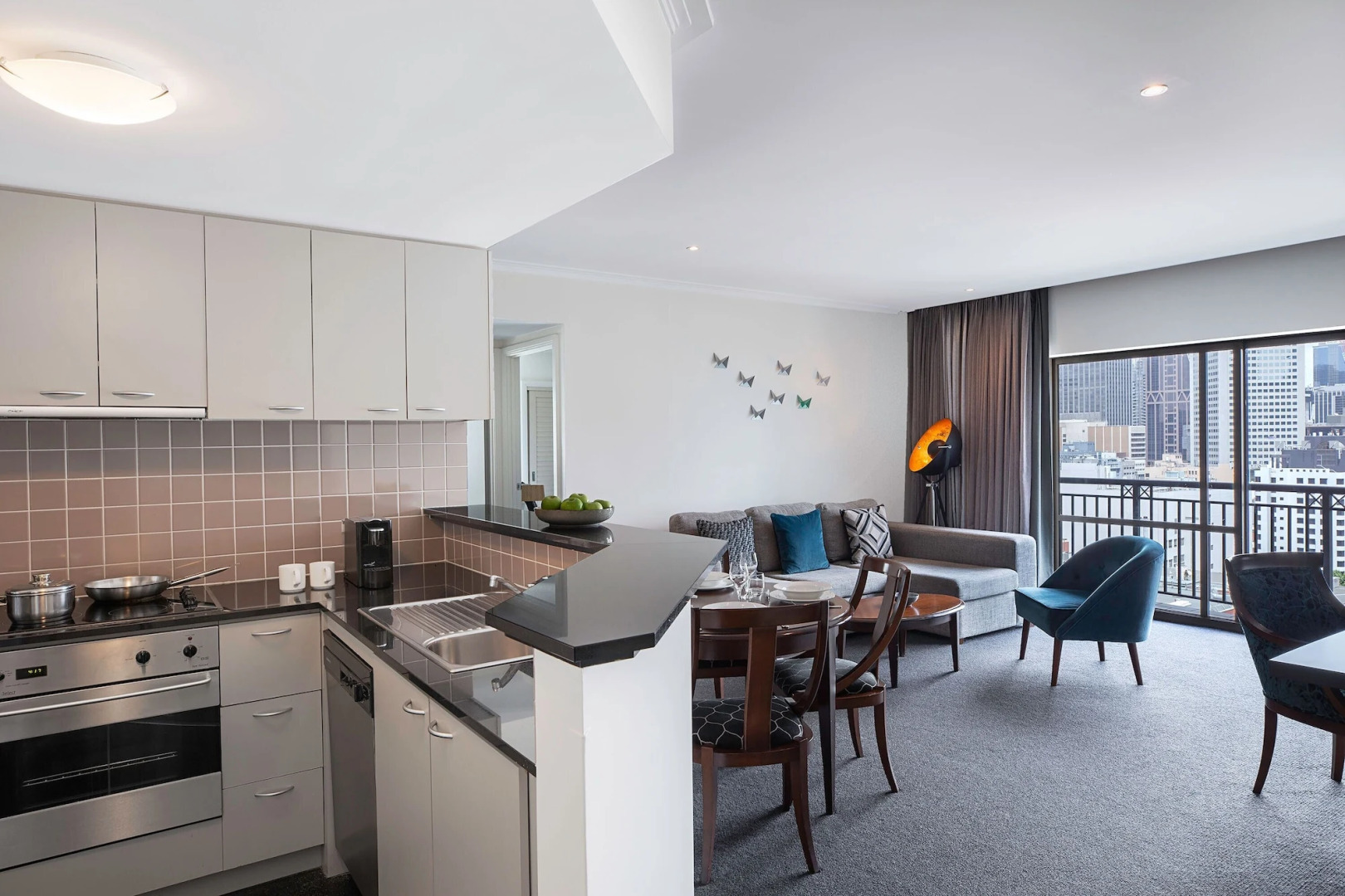 Foto - Mantra on Russell