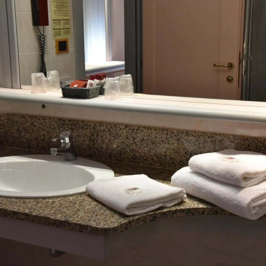 Photo - Hotel Grazia Deledda