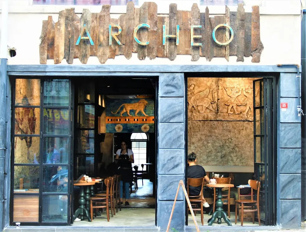 Photo - Archeo Hostel - Adults Only