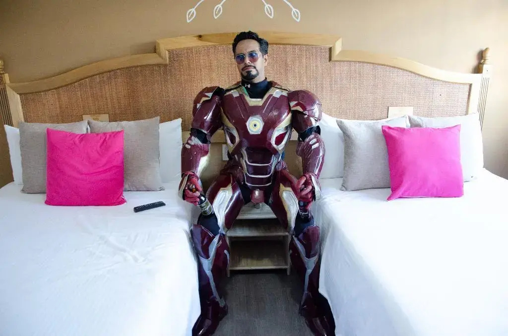 Foto - Santuario Playa