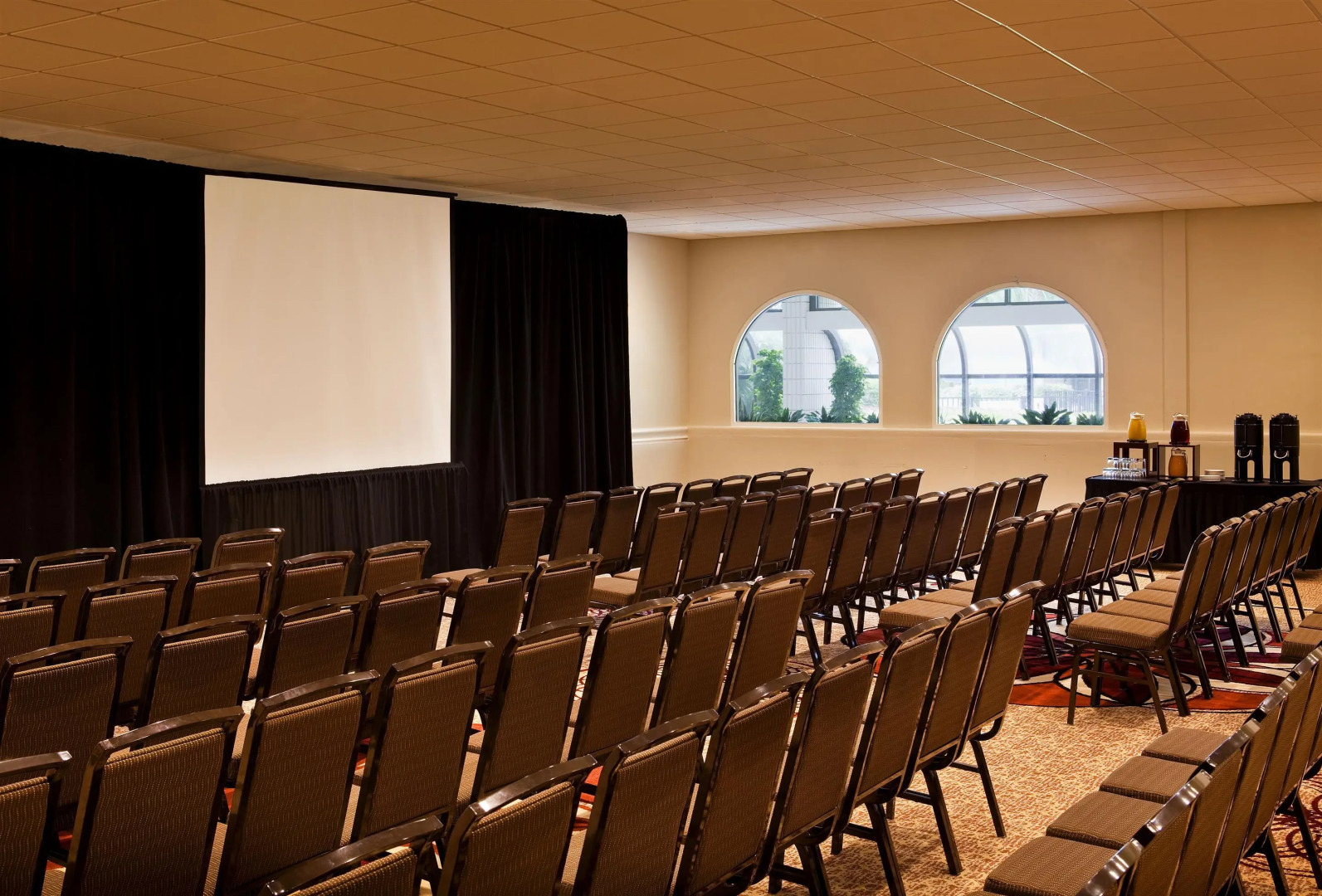 Photo - Sheraton Tampa Brandon Hotel