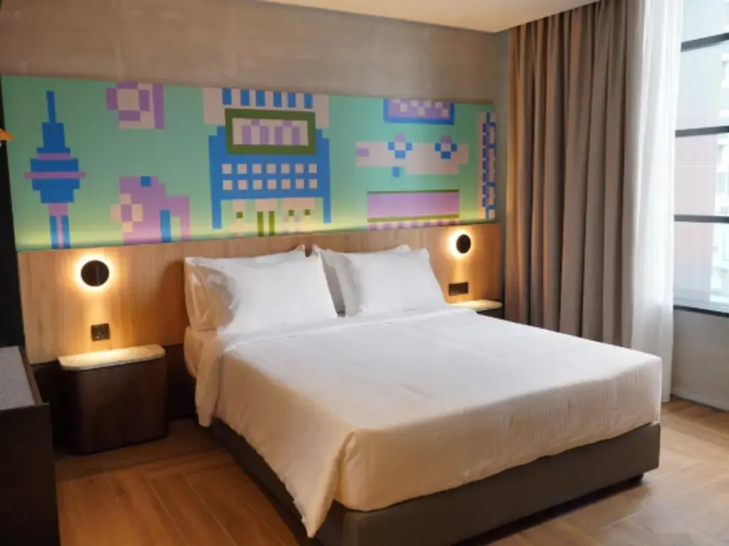 Photo - The Graph Hotel